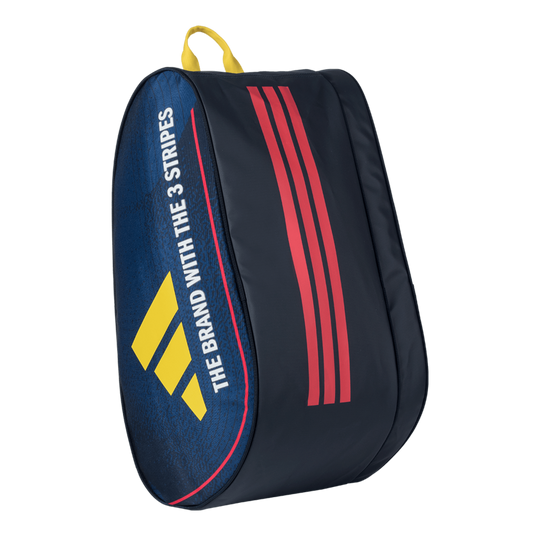 Racket Bag Control Blue 3.4