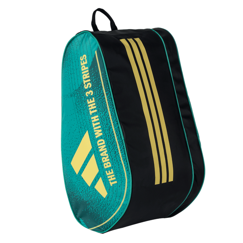 Load image into Gallery viewer, Racket Bag Control Green 3.4
