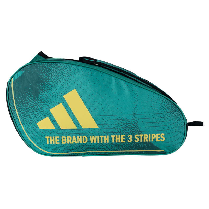 Load image into Gallery viewer, Racket Bag Control Green 3.4
