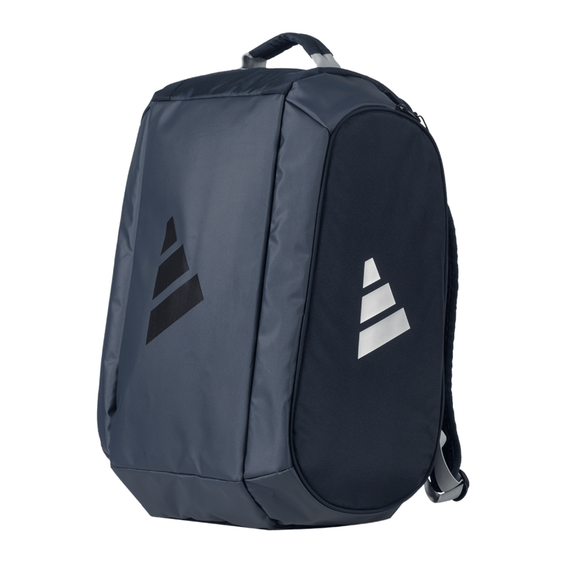 Load image into Gallery viewer, Racket Bag Tour Blue 3.4
