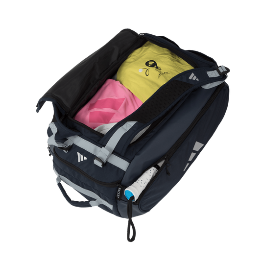 Racket Bag Tour Blue 3.4