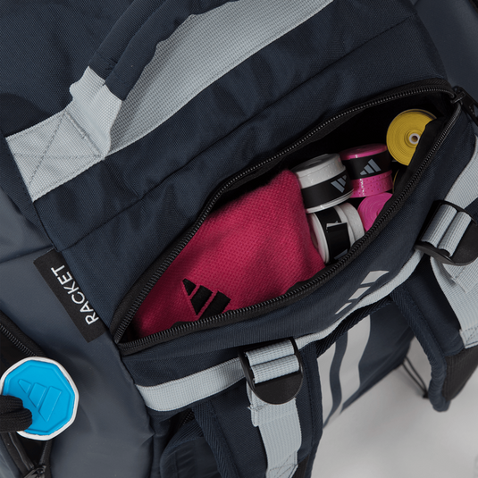 Racket Bag Tour Blue 3.4