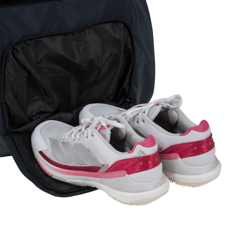 Load image into Gallery viewer, Racket Bag Tour Blue 3.4
