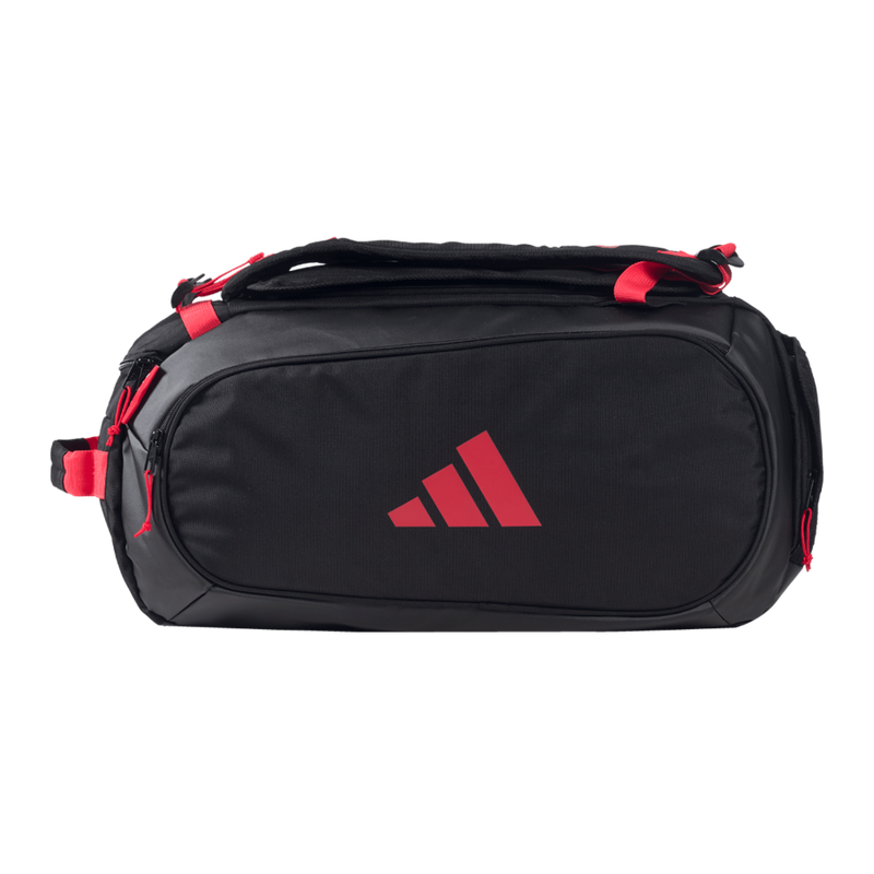 Load image into Gallery viewer, Racket Bag Tour Black 3.4
