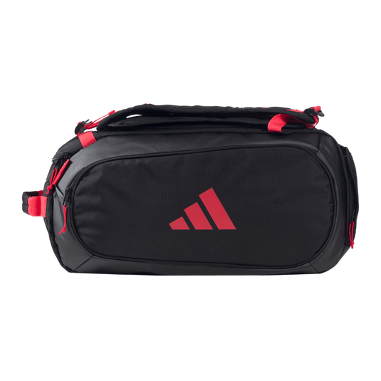 Racket Bag Tour Black 3.4