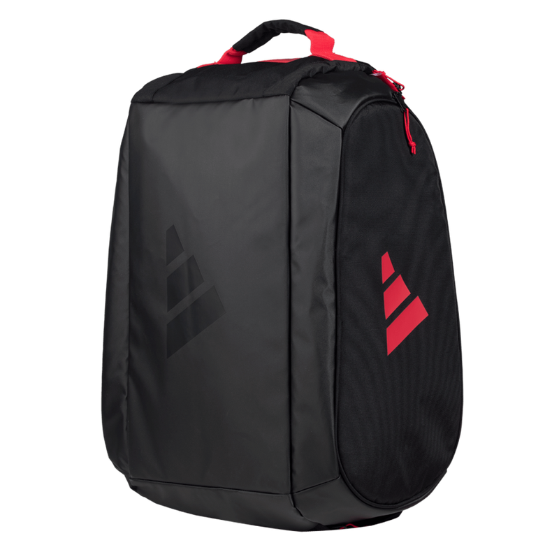 Load image into Gallery viewer, Racket Bag Tour Black 3.4
