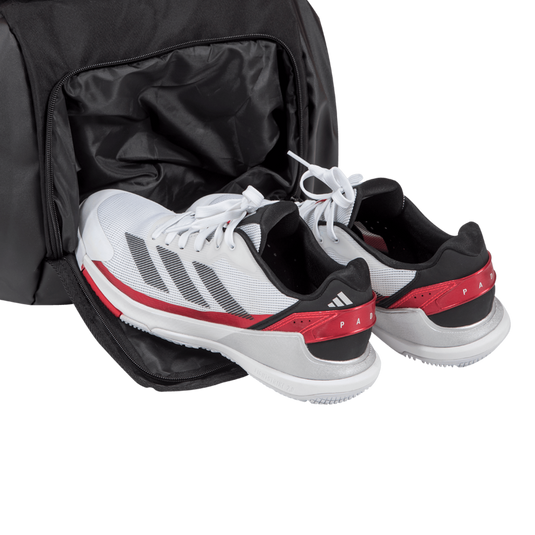 Racket Bag Tour Black 3.4