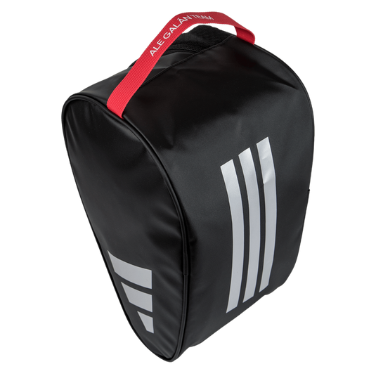 Shoe Bag Black/Red 3.4